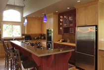 Home Construction Services by NDY Construction