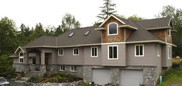 Home Construction Services by NDY Construction