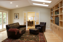 Home Construction Services by NDY Construction