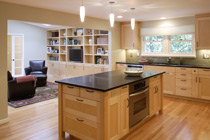 Home Construction Services by NDY Construction